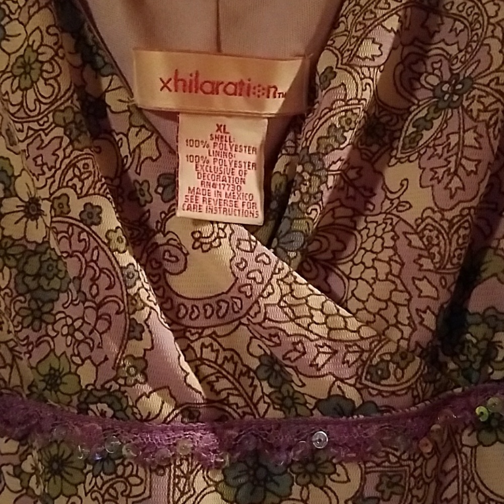 Dress - Picture 2 of 3